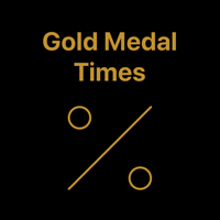 Gold Medal Time