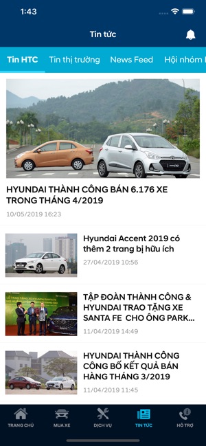 Hyundai ME!(圖4)-速報App