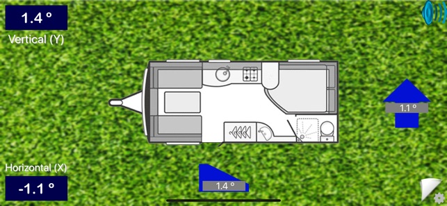 Caravan Level - with Speech(圖2)-速報App