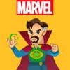 Doctor Strange Stickers