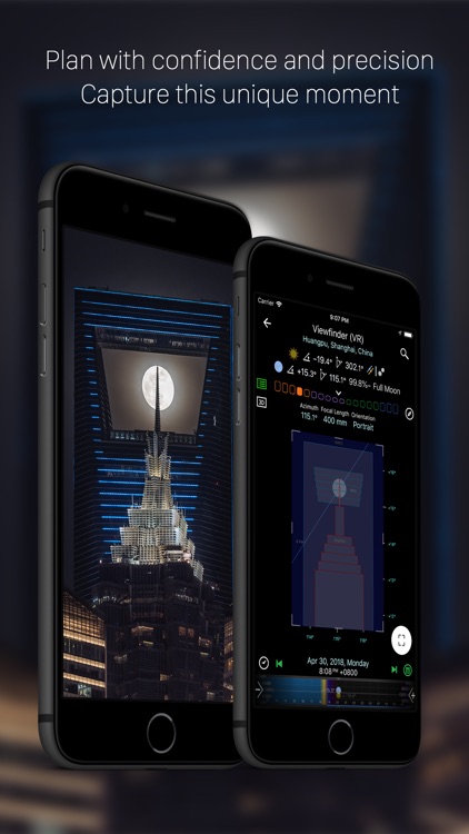 Planit Pro: Photo Planner screenshot-0