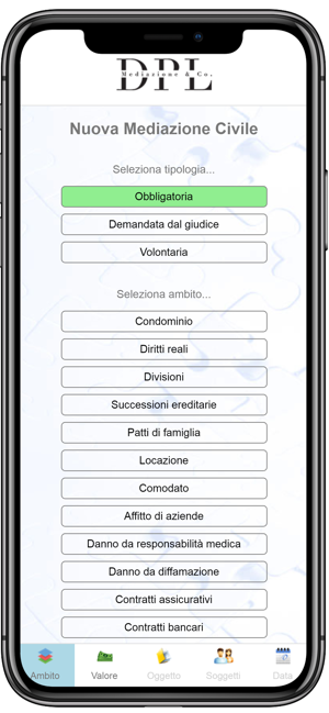 DplMediazione(圖2)-速報App