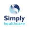 The Simply Healthcare app helps you make healthy happen, wherever you go
