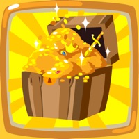 Lost Treasure MasterKey HD