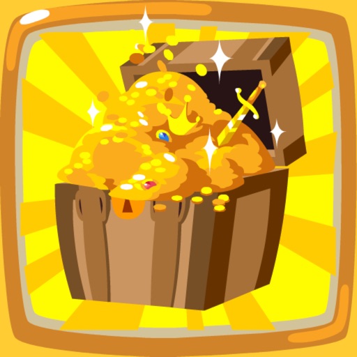 Lost Treasure MasterKey HD