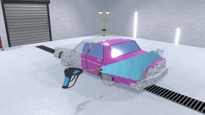 Car Clean screenshot 4