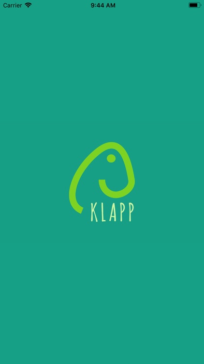 Klapp - School communication