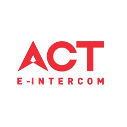 ACT E-Intercom
