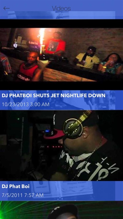 DJ Phatboi screenshot-3