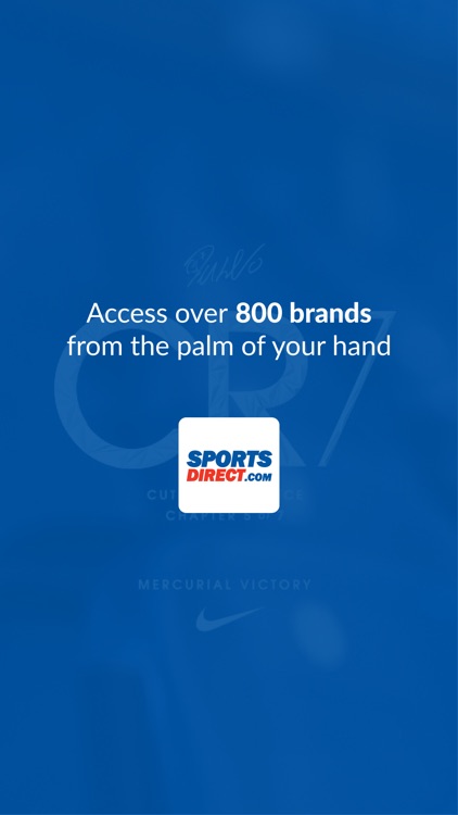 Sports Direct US