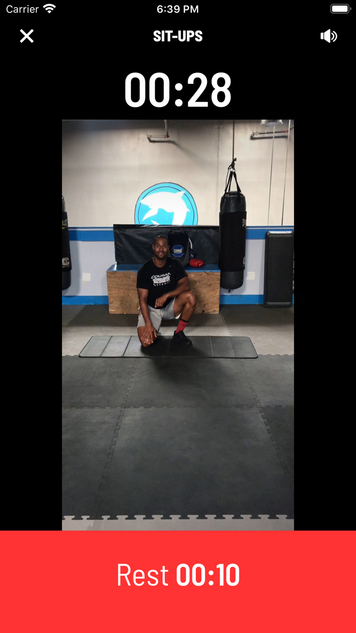 Right Focus Training