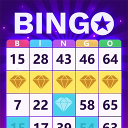 Bingo Clash icon