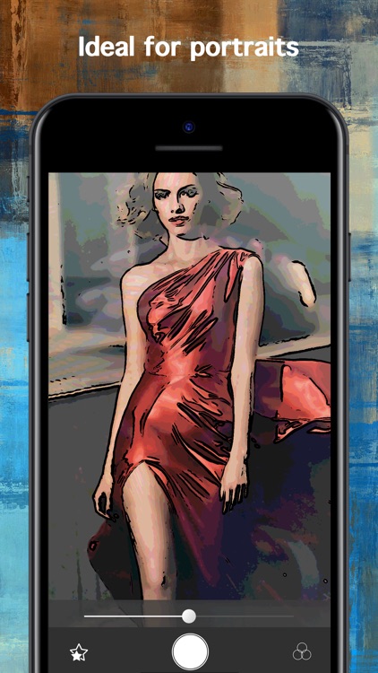 Painting Photo Editor screenshot-6