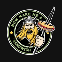 Valhalla Sandwiches