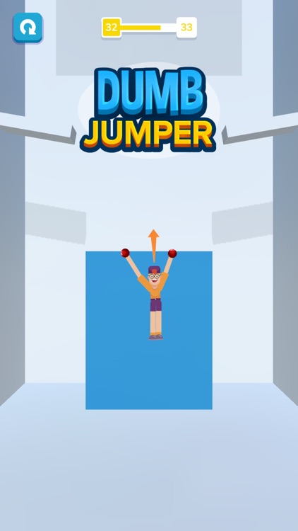 Dumb Ways to Jump