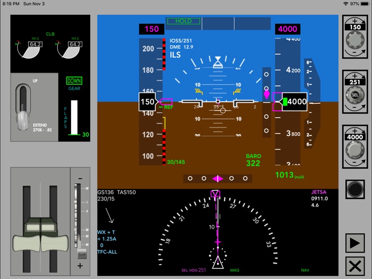 JET78 RAW ILS