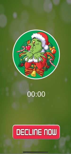 Happy Grinch Mods Call(圖6)-速報App