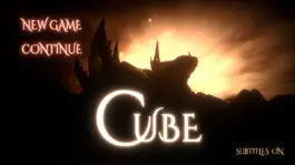 Game screenshot Cube: The Lurkers mod apk