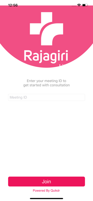 Rajagiri Telemedicine Lite(圖2)-速報App