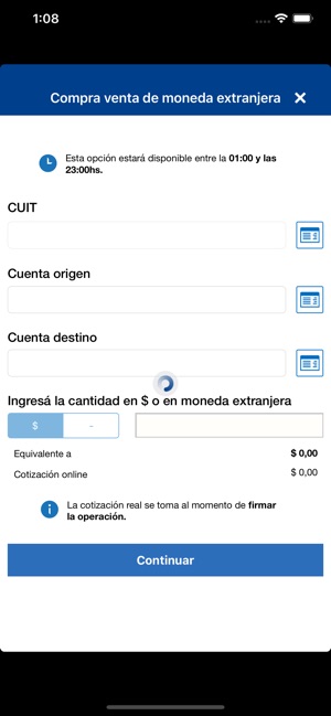 BBVA Net Cash Argentina(圖3)-速報App