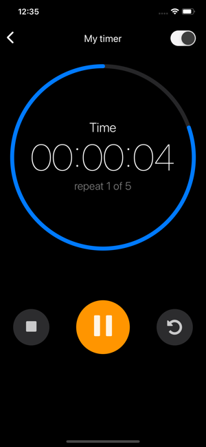 Timer Repeat(圖5)-速報App