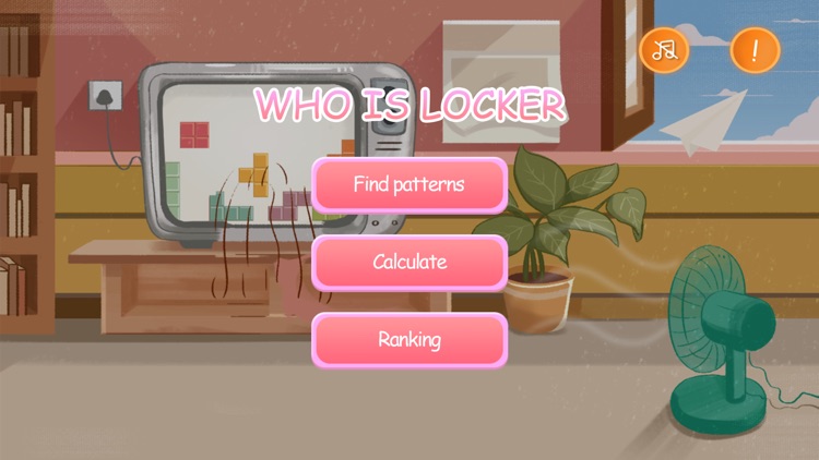 Who Is Locker