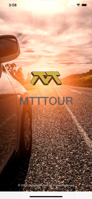 Mtttour(圖1)-速報App