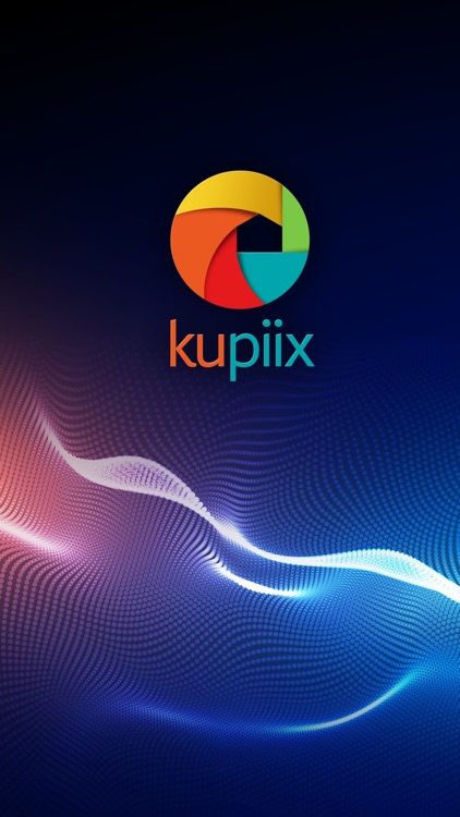 IOT Kupiix