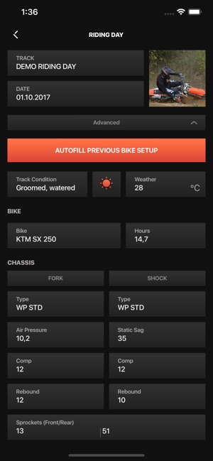 CrossBox Lap Timing(圖6)-速報App