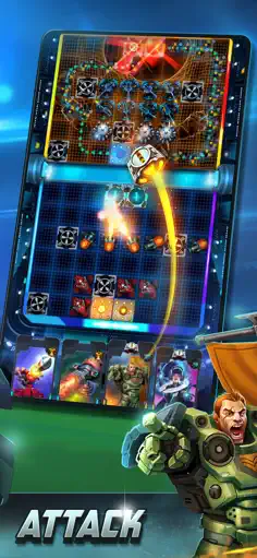 Tower Duel - Screenshot 3