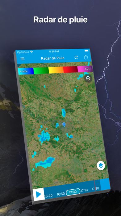 Météo 14 jours - Meteored Météo 14 jours - Meteored