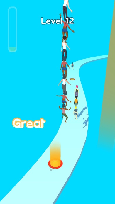 Tower Run - Grow Your Tower screenshot 1