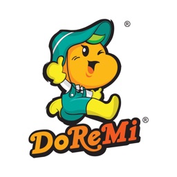 DoReMi Fruits