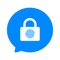 Password App Message Lock