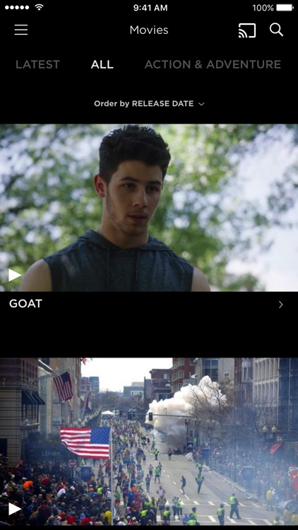 HBO GO PH