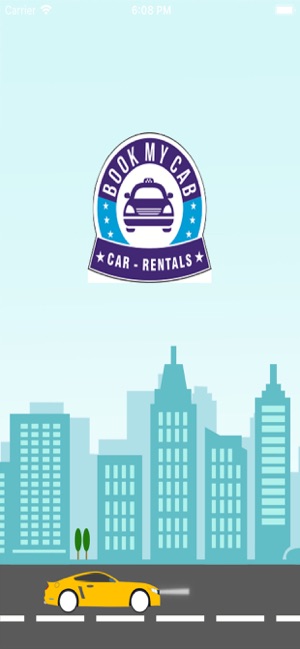 Bookmycab - Taxi & Car Rental(圖1)-速報App