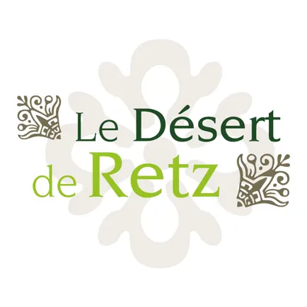 Désert de Retz Читы