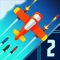 The latest game in the series features more of the aerial combat and evasion fun