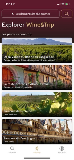 Wine&Trip(圖2)-速報App