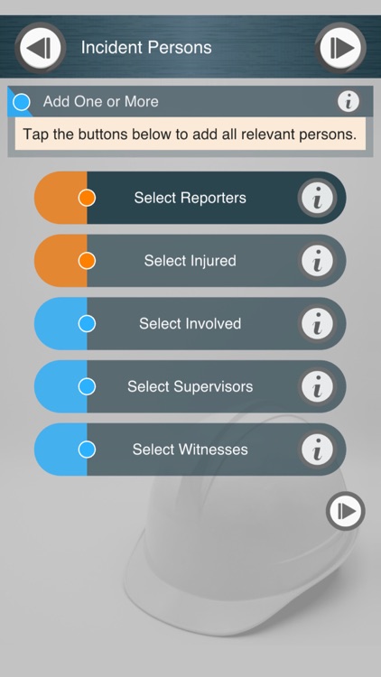 SafeHold screenshot-3