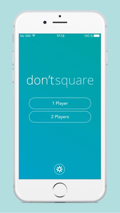 Don't Square