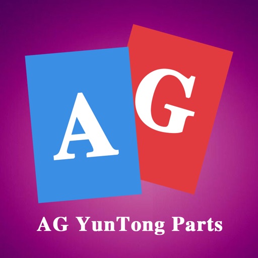 AG YunTong Parts