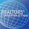 The REALTORS® Conference & Expo is the annual four-day event for real estate professionals and includes 100 education sessions, nearly 400 industry exhibitors, and unlimited networking opportunities