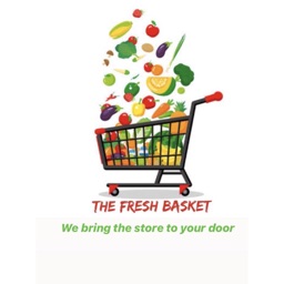 The Fresh Basket