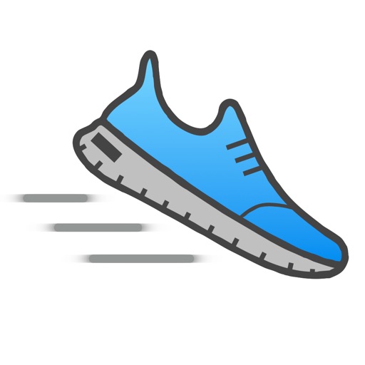 running shoe mileage tracker