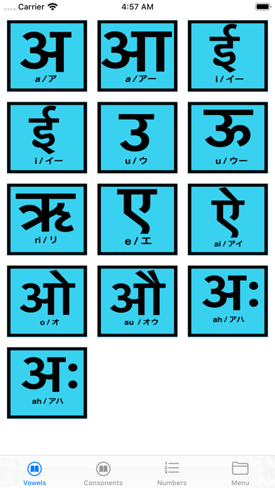 Nepali Phrase screenshot 2