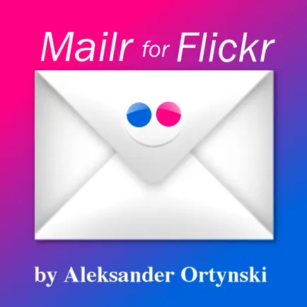 Mailr for Flickr Читы