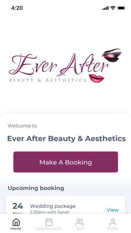 Ever After Beauty & Aesthetics