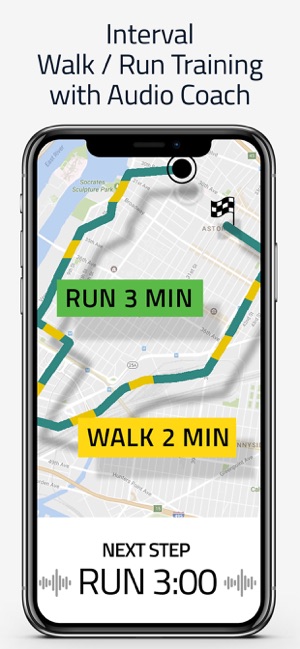 5K Runner: Couch to 5K Trainer(圖4)-速報App