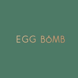 EGG BOMB